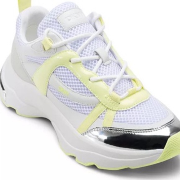 Dkny Shoes - DKNY NWOT Juna Sneaker (Women) -